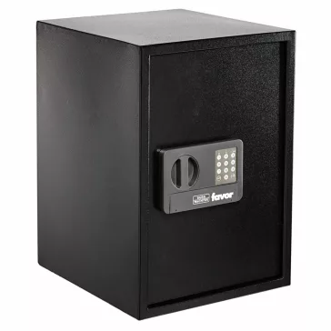 Burg Wächter® - Favor S 9 E széf elektronikus zárral