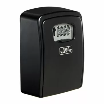 Burg Wächter® - Key Safe 40 nagyméretű kulcs széf