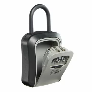 Key Safe 50 hordozható kulcs széf