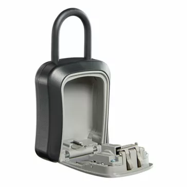 Key Safe 50 hordozható kulcs széf