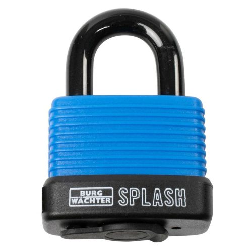 Splash 470 45 Blue SB lakat műanyag köpennyel