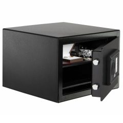   Burg Wachter® | H 210 E tűzvédett bútorszéf  Digitális zárral