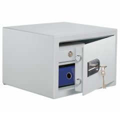   Burg Wachter® | C 310 K tűzvédett bútorszéf Kulcsos zárral