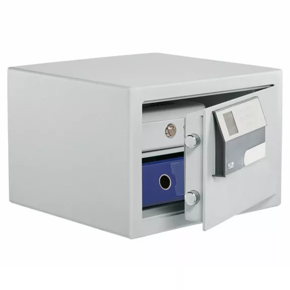 Burg Wächter® - C 310 E tűzvédett bútorszéf digitális zárral Burg Wächter® - C 310 E tűzvédett bútorszéf digitális zárral