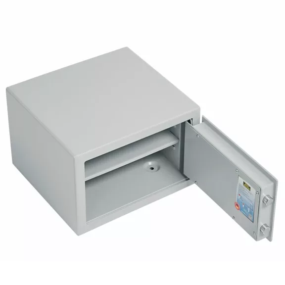 Burg Wächter® - C 310 E tűzvédett bútorszéf digitális zárral Burg Wächter® - C 310 E tűzvédett bútorszéf digitális zárral
