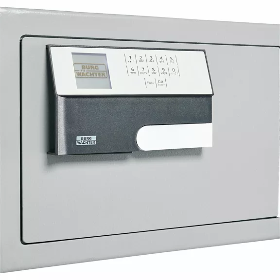 Burg Wächter® - C 310 E tűzvédett bútorszéf digitális zárral Burg Wächter® - C 310 E tűzvédett bútorszéf digitális zárral