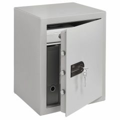   Burg Wachter® | C 340 K tűzvédett bútorszéf Kulcsos zárral