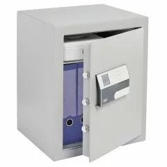   Burg Wachter® | C 340 E tűzvédett bútorszéf  Digitális zárral