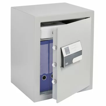 Burg Wächter® - C 340 E tűzvédett bútorszéf digitális zárral