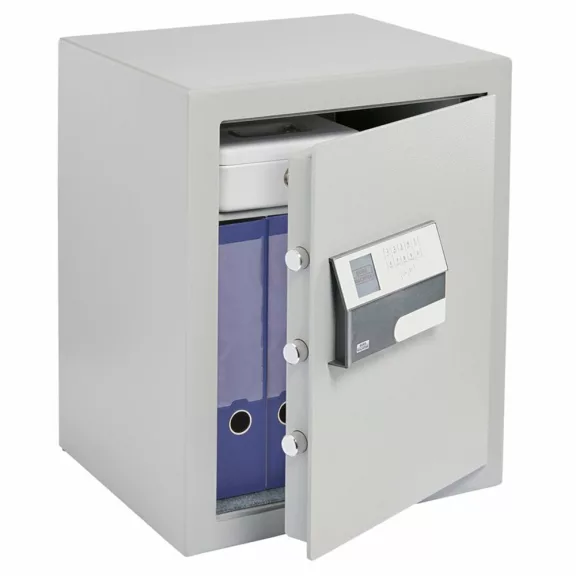 Burg Wächter® - C 340 E tűzvédett bútorszéf digitális zárral Burg Wächter® - C 340 E tűzvédett bútorszéf digitális zárral
