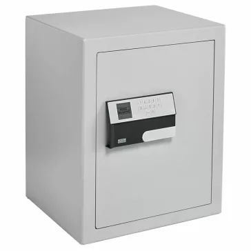 Burg Wächter® - C 340 E tűzvédett bútorszéf digitális zárral