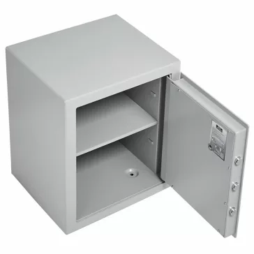 Burg Wächter® - C 340 E tűzvédett bútorszéf digitális zárral