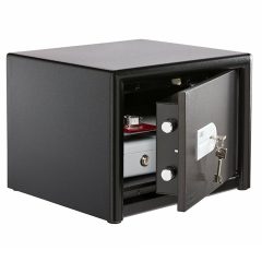   Burg Wachter® | CL 410 K tűzálló páncélszekrény Kulcsos zárral