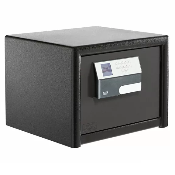 Burg Wächter® - CL 410 E tűzálló páncélszekrény digitális zárral