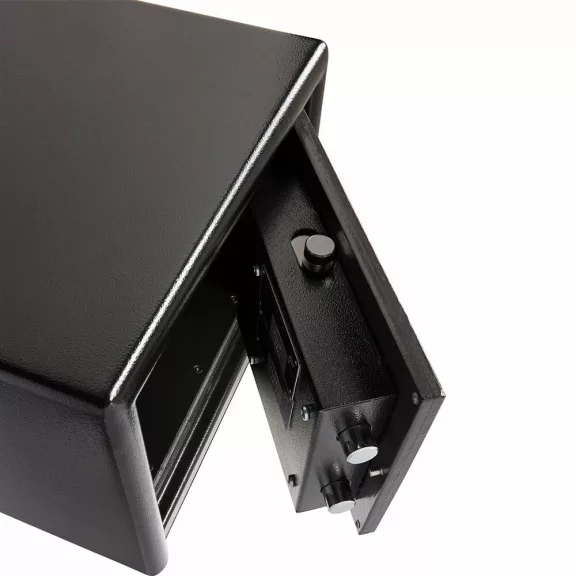 Burg Wächter® - CL 410 E tűzálló páncélszekrény digitális zárral