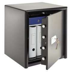   Burg Wachter® | CL 440 K tűzálló páncélszekrény Kulcsos zárral
