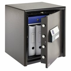   Burg Wachter® | CL 440 E tűzálló páncélszekrény  Digitális zárral