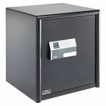 Burg Wächter® - CL 440 E tűzálló páncélszekrény digitális zárral