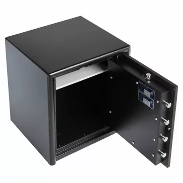 Burg Wächter® - CL 440 E tűzálló páncélszekrény digitális zárral