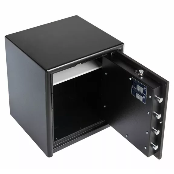 Burg Wächter® - CL 440 E tűzálló páncélszekrény digitális zárral