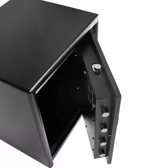 Burg Wächter® - CL 440 E tűzálló páncélszekrény digitális zárral