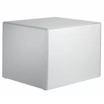 Burg Wächter® - DS 415 K tűzálló páncélszekrény kulcsos zárral