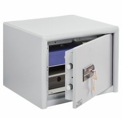   Burg Wachter® | DS 425 K tűzálló páncélszekrény Kulcsos zárral