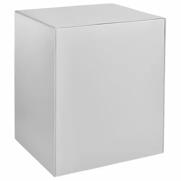 Burg Wächter® - DS 445 E FP tűzálló páncélszekrény ujjlenyomatolvasós zárral
