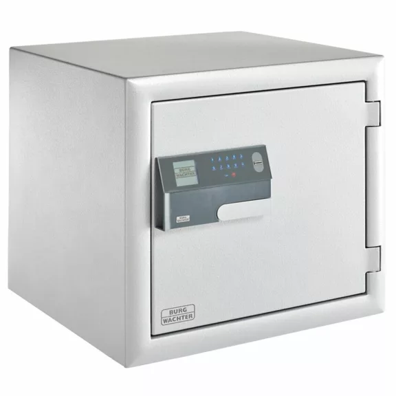 Burg Wächter® prémium tűzálló páncélszekrény - Ujjlenyomatolvasó zárral