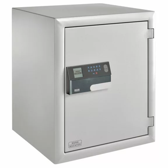 Burg Wächter® MTD 760 E FP - tűzálló páncélszekrény ujjlenyomatolvasóval