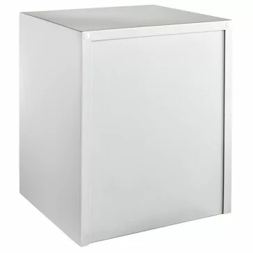 Burg Wächter® MTD 760 E FP - tűzálló páncélszekrény ujjlenyomatolvasóval