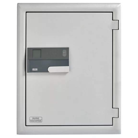 Burg Wächter® MTD 760 E FP - tűzálló páncélszekrény ujjlenyomatolvasóval