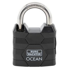 biztonsági tengeri lakat