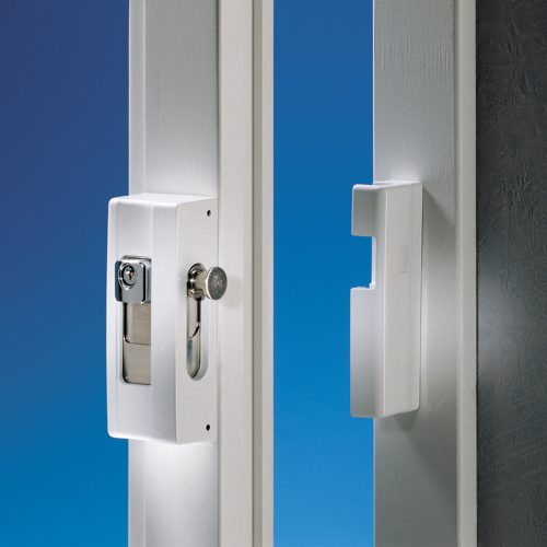 Biztonsági ablakzár és ajtózár | BW46812