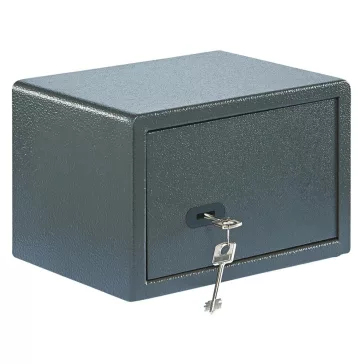 Bútorszéf Burg Wächter®PS 110 K - kulcsos zárral
