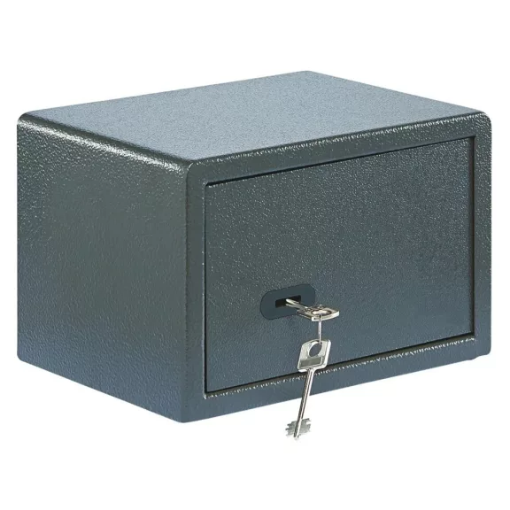 Bútorszéf Burg Wächter®PS 110 K - kulcsos zárral