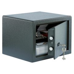 Bútorszéf Burg Wächter PS 120 K | Kulcsos zárral