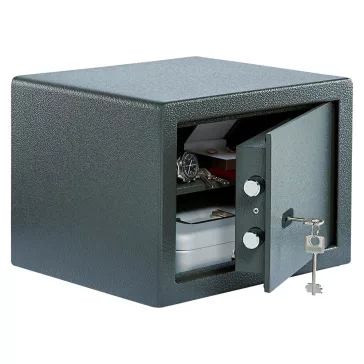 Bútorszéf Burg Wächter®PS 120 K - kulcsos zárral