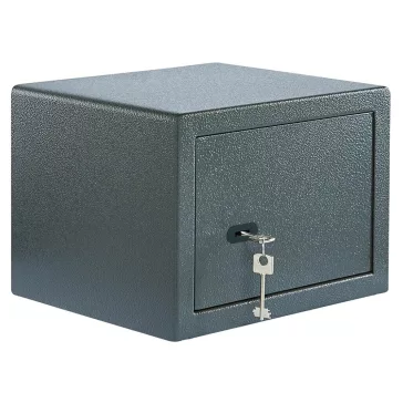 Bútorszéf Burg Wächter®PS 120 K - kulcsos zárral