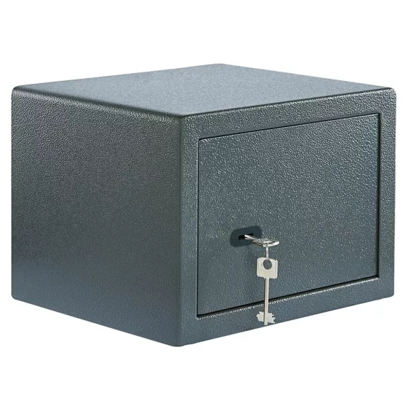 Bútorszéf Burg Wächter®PS 120 K - kulcsos zárral