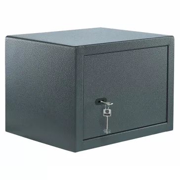 Bútorszéf Burg Wächter®PS 130 K - kulcsos zárral