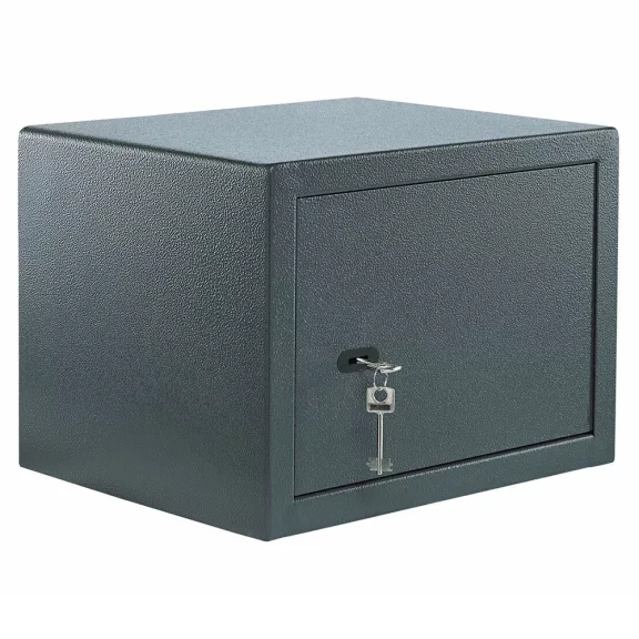 Bútorszéf Burg Wächter®PS 130 K - kulcsos zárral