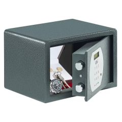 Burg Wachter - S1 Minősített Digitális széf