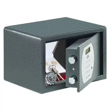 Bútorszéf Burg Wächter®- PS 110 E - elektronikus zárral