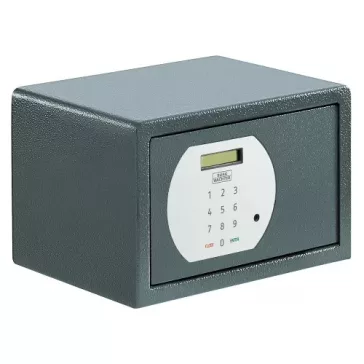 Bútorszéf Burg Wächter®- PS 110 E - elektronikus zárral