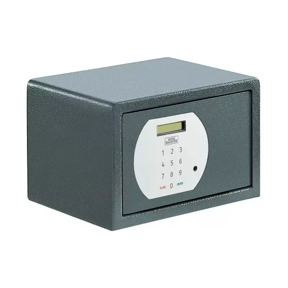 Bútorszéf Burg Wächter®- PS 110 E - elektronikus zárral