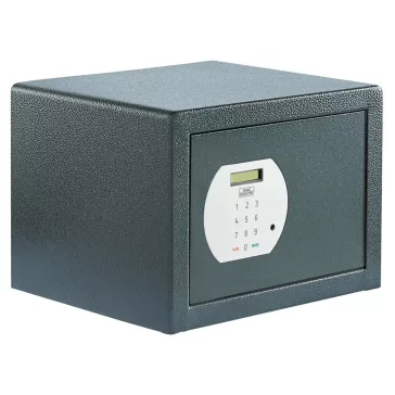 Bútorszéf Burg Wächter®PS 120 E - elektronikus zárral