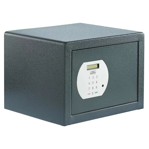 Bútorszéf Burg Wächter®PS 120 E - elektronikus zárral