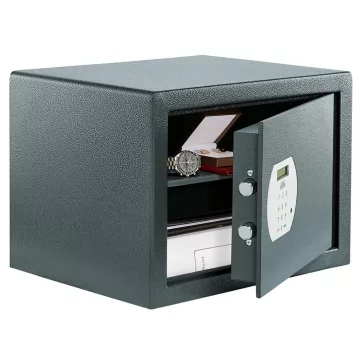 Bútorszéf Burg Wächter®PS 130 E - elektronikus zárral
