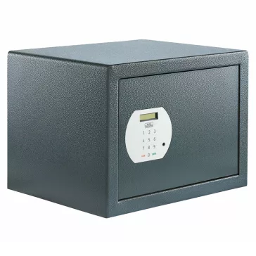 Bútorszéf Burg Wächter®PS 130 E - elektronikus zárral